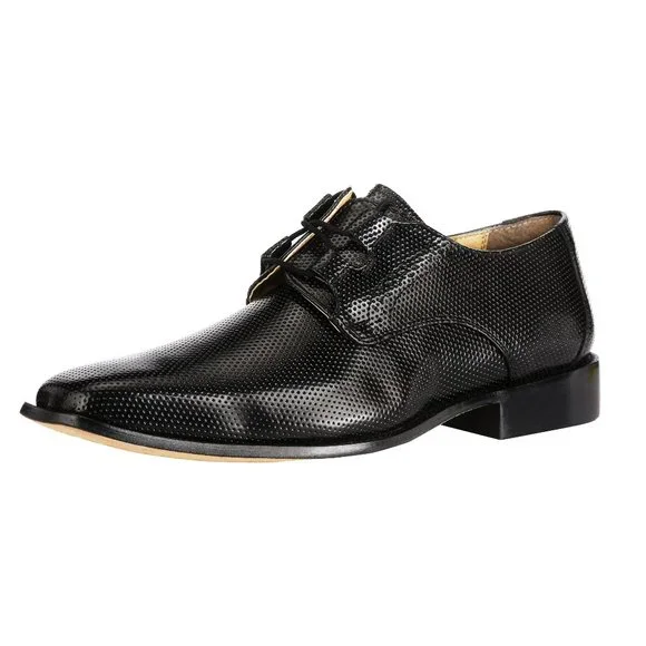Blacktown Genuine Leather Oxford Style Dress Shoes Libertyzeno | Shoes | Blacktown Genuine Leather Oxford Style  main image 3